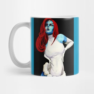 Mystique Mug